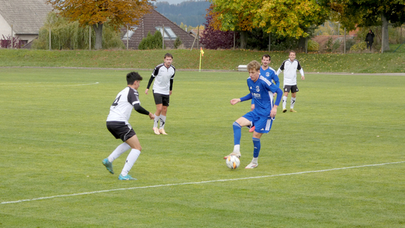 A-tým ∣ 11.10.2025, utkání, Havlíčkův Brod B 5