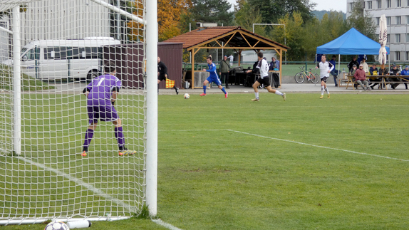 A-tým ∣ 11.10.2025, utkání, Havlíčkův Brod B 8