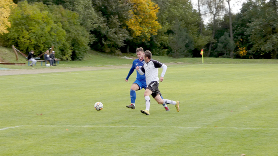 A-tým ∣ 11.10.2025, utkání, Havlíčkův Brod B 9