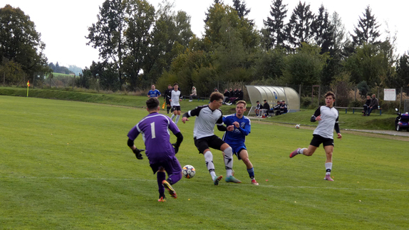 A-tým ∣ 11.10.2025, utkání, Havlíčkův Brod B 11