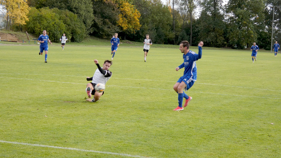 A-tým ∣ 11.10.2025, utkání, Havlíčkův Brod B 12