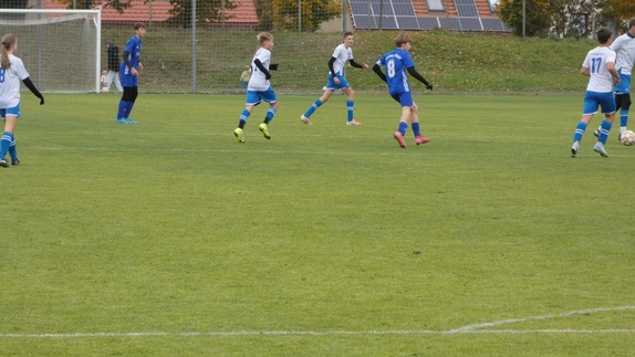 St. žáci ∣ 12.10.2025, utkání, Náměšť n.O./Koněšín