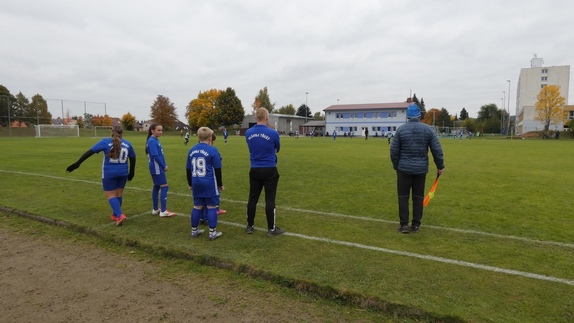 Ml. žáci ∣ 12.10.2025, utkání, Náměšť n.O./Koněšín