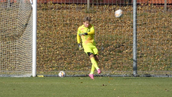 A-tým ∣ 18.10.2025, utkání, Chotěboř B 10