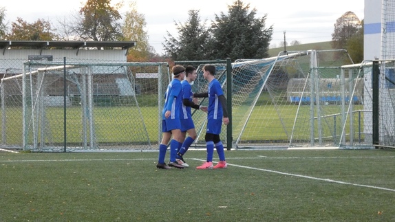 Dorost ∣ 24.10.2025, zápas, Rantířov B 3