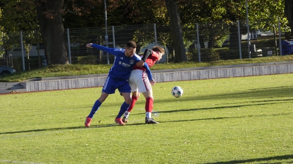 A-tým ∣ 26.10.2025, utkání, Telč 6