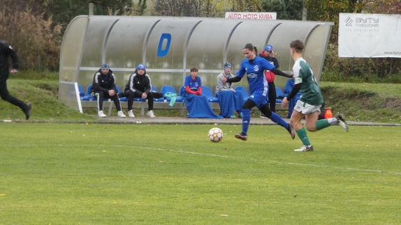 St. žáci ∣ 25.10.2025, utkání, Ždírec n. D. 7