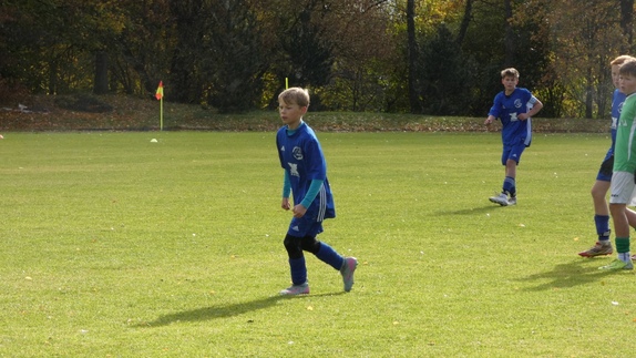 Ml. žáci ∣ 25.10.2025, utkání, Ždírec n. D. 6