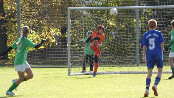 Ml. žáci ∣ 25.10.2025, utkání, Ždírec n. D. 7