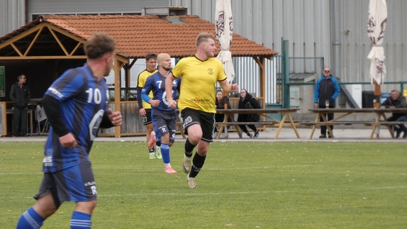 B-tým ∣ 25.10.2025, utkání, Telč 7