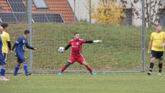 B-tým ∣ 25.10.2025, utkání, Telč 10