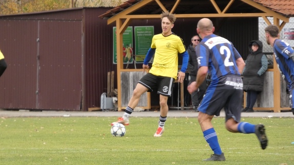 B-tým ∣ 25.10.2025, utkání, Telč 11