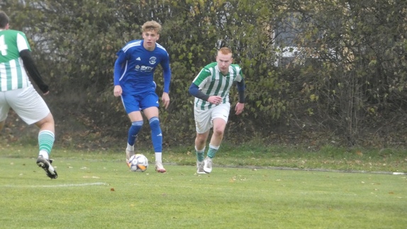 A-tým ∣ 1.11.2025, utkání, Lípa 3