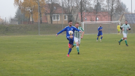 A-tým ∣ 1.11.2025, utkání, Lípa 5