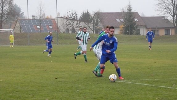 A-tým ∣ 1.11.2025, utkání, Lípa 6