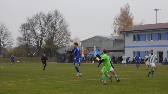 A-tým ∣ 1.11.2025, utkání, Lípa 9