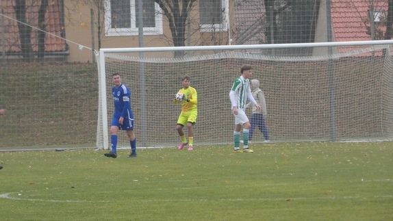 A-tým ∣ 1.11.2025, utkání, Lípa 10