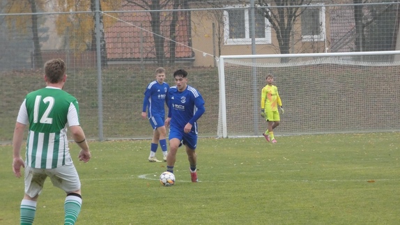 A-tým ∣ 1.11.2025, utkání, Lípa 11