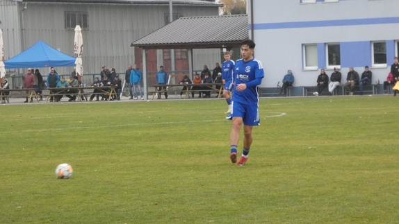 A-tým ∣ 1.11.2025, utkání, Lípa 12