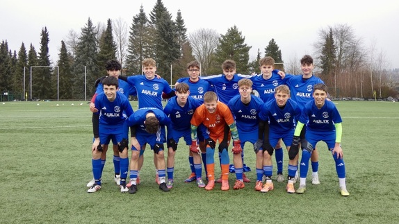 Dorost ∣ 7.2.2026, příprava, Dačice 5