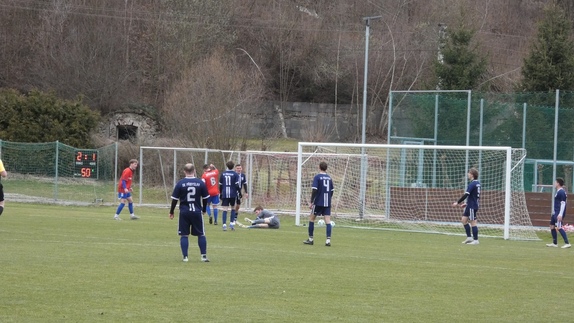 A-tým ∣ 22.3.2026, utkání, Přibyslav 5