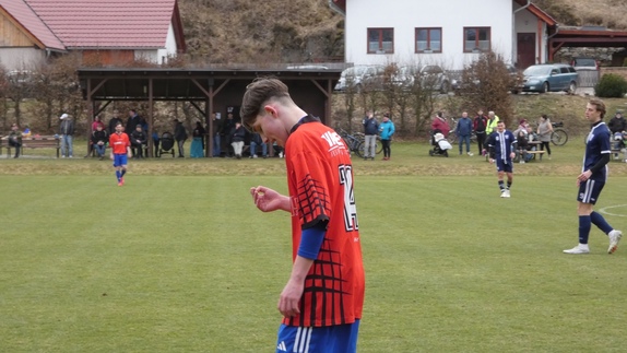 A-tým ∣ 22.3.2026, utkání, Přibyslav 7