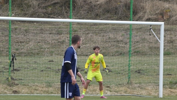 A-tým ∣ 22.3.2026, utkání, Přibyslav 9