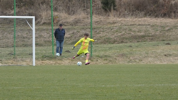 A-tým ∣ 22.3.2026, utkání, Přibyslav 12