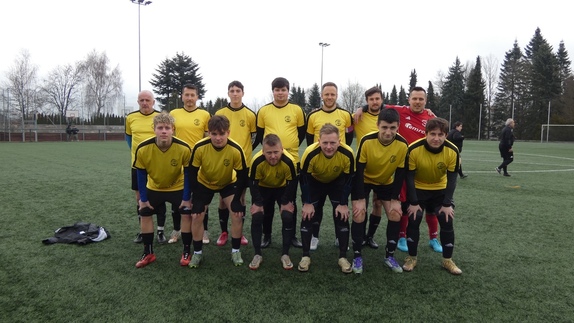 B-tým ∣ 21.3.2026, utkání, Luka nad Jihlavou 1