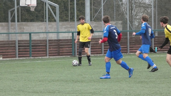 B-tým ∣ 21.3.2026, utkání, Luka nad Jihlavou 8