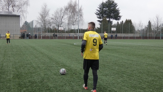 B-tým ∣ 21.3.2026, utkání, Luka nad Jihlavou 12