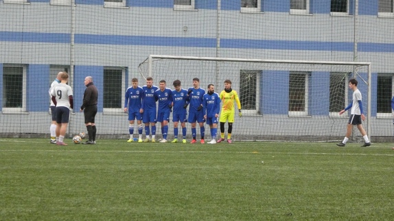 A-tým ∣ 28.3.2026, utkání, Želetava 12