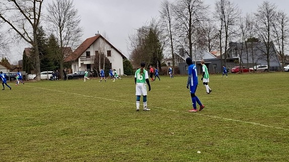 St. žáci ∣ 29.3.2026, utkání, Lípa 1