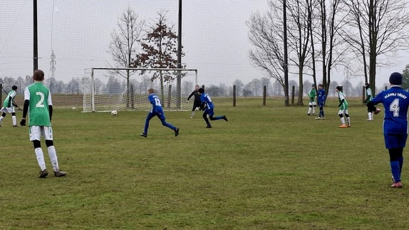 St. žáci ∣ 29.3.2026, utkání, Lípa 4