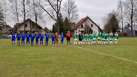 St. žáci ∣ 29.3.2026, utkání, Lípa 5