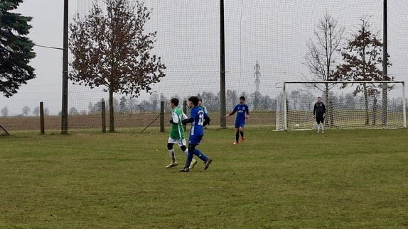 St. žáci ∣ 29.3.2026, utkání, Lípa 6