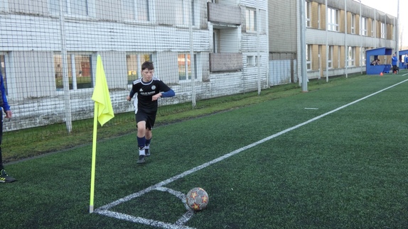 St. žáci ∣ 18.4.2026, utkání, Světlá nad Sázavou 3