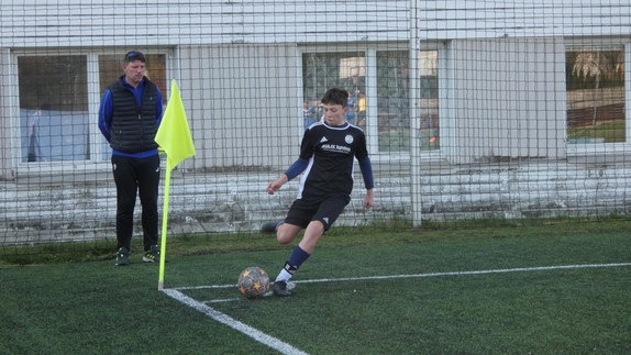 St. žáci ∣ 18.4.2026, utkání, Světlá nad Sázavou 6