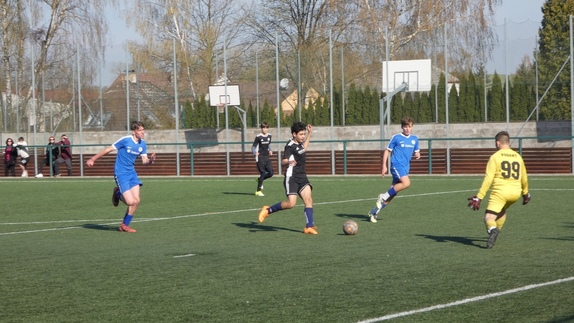 St. žáci ∣ 18.4.2026, utkání, Světlá nad Sázavou 1