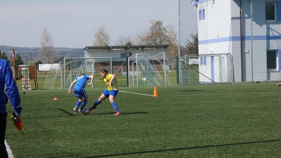 Ml. žáci ∣ 18.4.2026, utkání, Světlá nad Sázavou 3