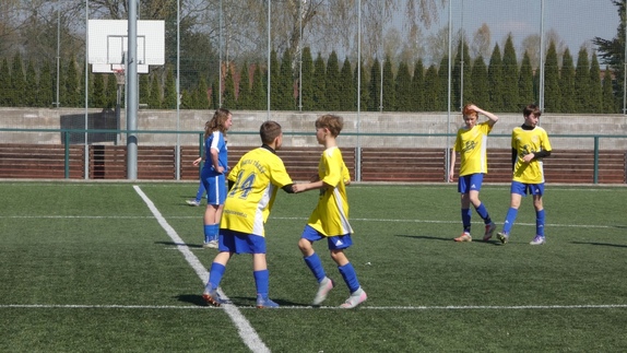 Ml. žáci ∣ 18.4.2026, utkání, Světlá nad Sázavou 5