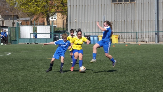 Ml. žáci ∣ 18.4.2026, utkání, Světlá nad Sázavou 6