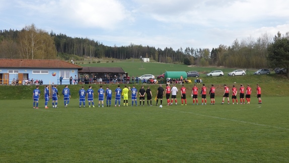 A-tým ∣ 18.4.2026, utkání, Kostelec 1