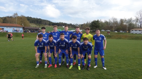 A-tým ∣ 18.4.2026, utkání, Kostelec 2