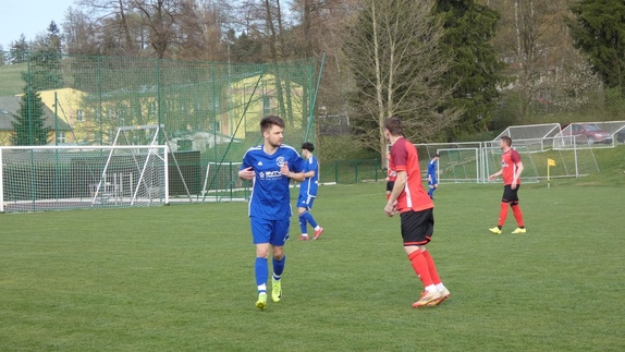 A-tým ∣ 18.4.2026, utkání, Kostelec 6