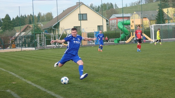 A-tým ∣ 18.4.2026, utkání, Kostelec 7