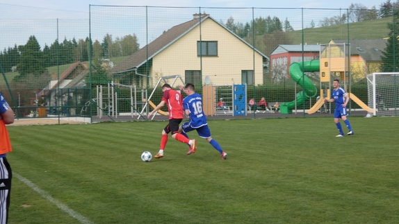 A-tým ∣ 18.4.2026, utkání, Kostelec 8