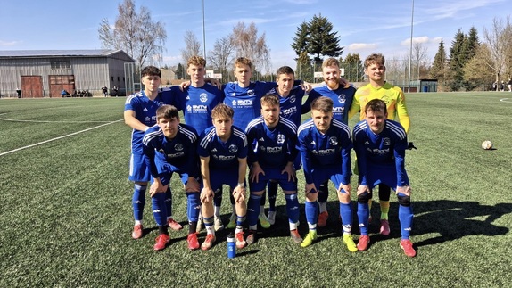 A-tým ∣ 11.4.2025, utkání, Havl. Borová 1