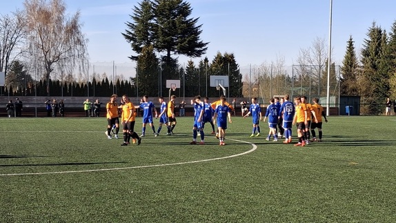 A-tým ∣ 11.4.2025, utkání, Havl. Borová 7