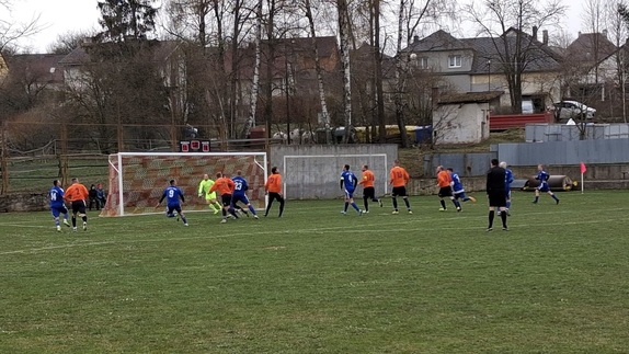 B-tým ∣ 12.4.2026, utkání, Kněžice 3